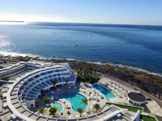 Iberostar Selection Lanzarote Park Hotel Exterior