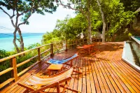 Phi Phi Phu Chalet Resort Hotels in Phi Phi Islands