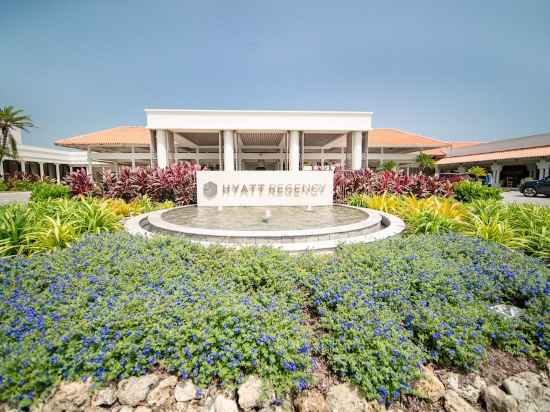 Hyatt Regency Grand Reserve Puerto Rico Hotel Exterior