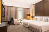 دوسيت دي تو سلوى الدوحة Hotels near مكتب DXN قطر 2 QATAR