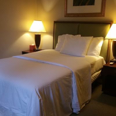 Deluxe Single Room, 1 King Bed, Non Smoking, Kitchenette The Happy Hollow Promo Code