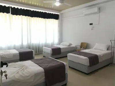 Thilini Hotel Apartment Hotels near Hatangala Temple