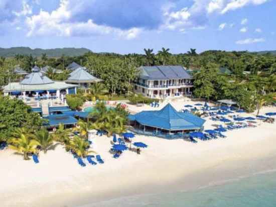 Negril Treehouse Resort Hotel Exterior