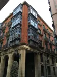 Pensión la Bilbaina - Albergue Logroño