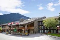 Banff Park Lodge Hotels near Banff Jasper Collection by Pursuit