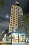 Transamerica Executive Paulista Hotels in Sao Paulo