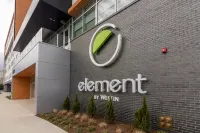 Element St. Louis Midtown Hotels near Off Broadway