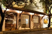 Nobile Suites Excelsior Asuncion Hoteles cerca de Costanera de Asuncion