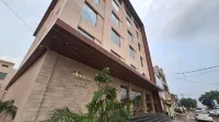 Fortune Ranjit Vihar, Amritsar - Member ITC Hotels' Group Hotels near Guru Nanak Park