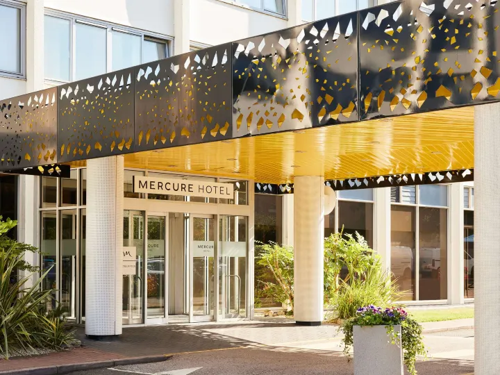 Mercure Northampton