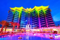 Tibisay Hotel Boutique Margarita Отели в г. остров Маргарита