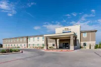 Baymont by Wyndham Carlsbad NM Hotels near Cavern City Air Terminal