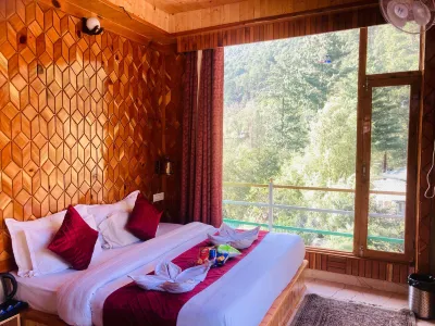 Dream Valley Kasol