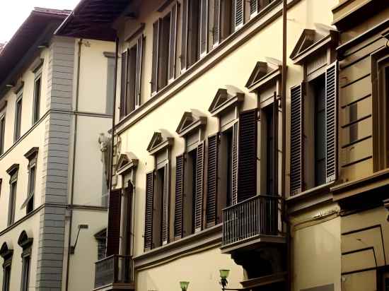 Palazzo Vecchietti - Residenza d'Epoca Hotel Exterior