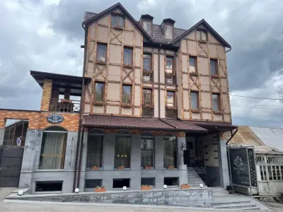 Faria Boutique Hotel Hotels near Lake Sevan