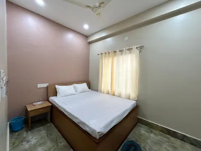 Hotel Shila Plaza - Nabadwip Hotels near ISKCON Mayapur