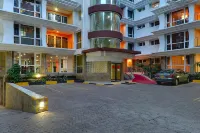 Clarence House Nairobi Hotels in Nairobi