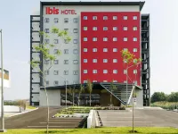 Ibis Irapuato Hoteles cerca de Sam's Club Irapuato