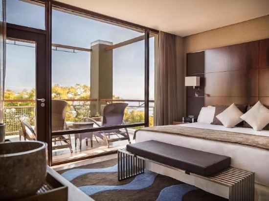 Hotel Miramar Barcelona GL Rooms