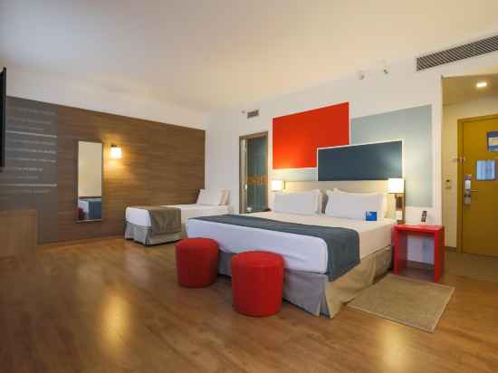 Tryp by Wyndham Ribeirao Preto Rooms