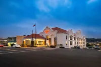 Hampton Inn San Francisco/Daly City Hotels near Oakland International Airport