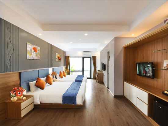 Hanoi Amorita Boutique Hotel & Travel Rooms