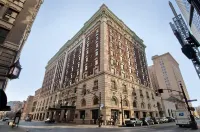 The Seelbach Hilton Louisville Hotels near Kentucky International Convention Center