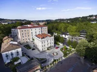 Grand Hotel Salsomaggiore Hotel a Tabiano Castello