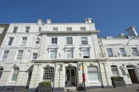 The Royal Albion Hotel di Ramsgate