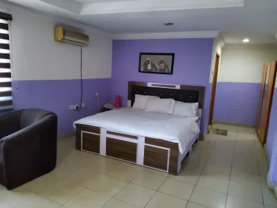 Xela Hotels and Resorts Hotels in Ife