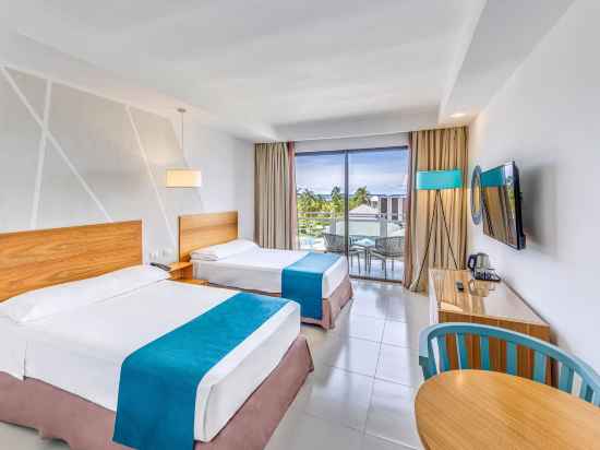 Sol Varadero Beach Rooms