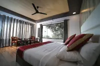 Katyuri Nature View Resort Hotels near last Water Of Pahad