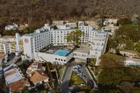 Sheraton Salta Hotel Hotels near Ebber Floreria