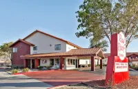 Red Roof Inn Palmdale - Lancaster Hotels in Palmdale