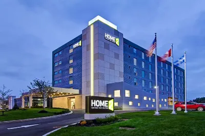 Home2 Suites by Hilton Montreal Dorval Hotels near SEPHORA