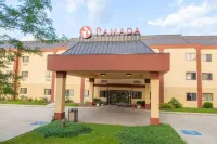 Ramada by Wyndham Bolingbrook Hotels in Bolingbrook