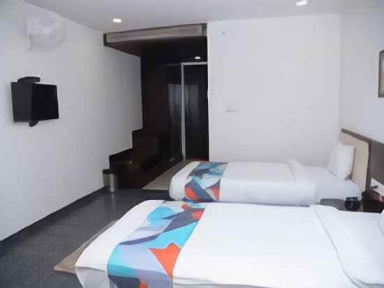 Hotel Shubh Sai Rooms