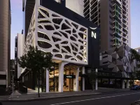 Novotel Perth Murray Street Hoteles cerca de Council House