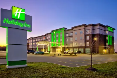 Holiday Inn Erie Hotels near Kohl's