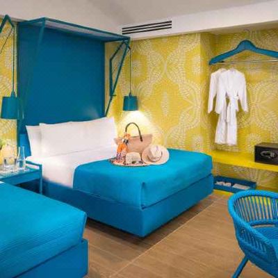 Superior Room Astoria Palawan Promo Code