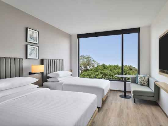 Fairfield by Marriott Vadodara Rooms