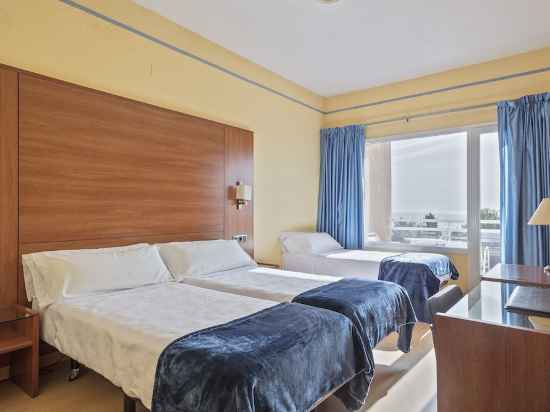 Hotel Sant Jordi Rooms