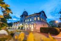 Hotel Birke, Ringhotel Kiel