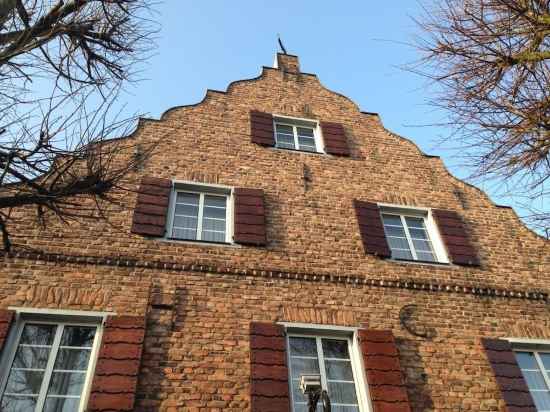 Hotel Lindenhof Hotel Exterior