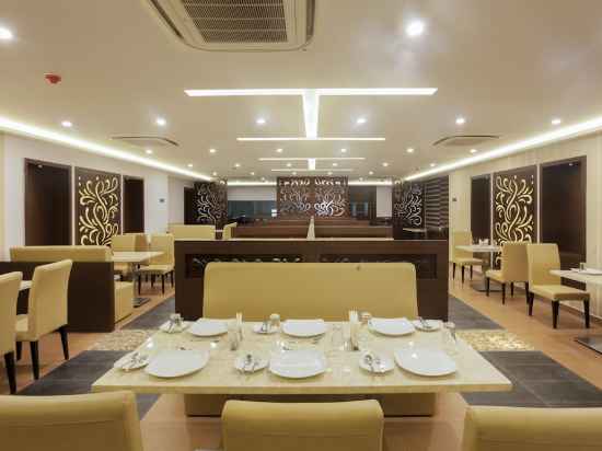 Hotel Himalayaa Dining/Meeting Rooms