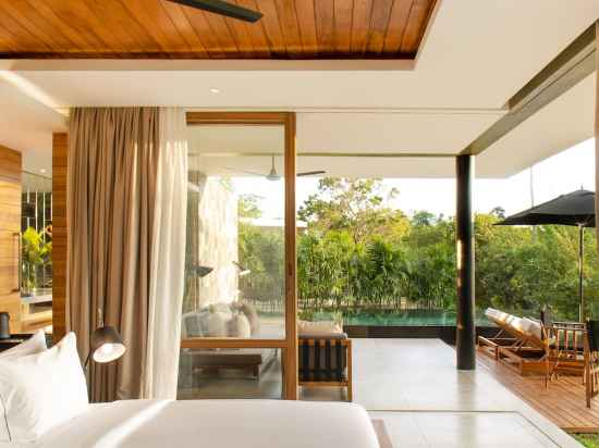 Haritha Villas & Spa Rooms