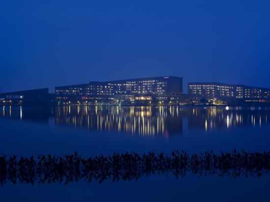 Hyatt Regency Dongguan Hotel Exterior