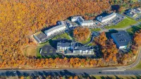 SpringHill Suites Wrentham Plainville Hotels in Franklin