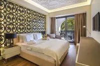 Selectum Family Resort Didim Hotels in Akbuk Mahallesi