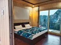 Himrab Chopta Resort Hotels near Clean water